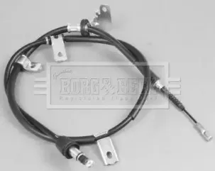 borgbeck-bkb3003