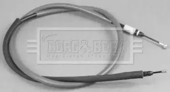 borgbeck-bkb3010