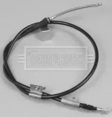 borgbeck-bkb3021