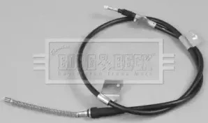 borgbeck-bkb3022