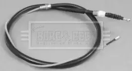 borgbeck-bkb3087