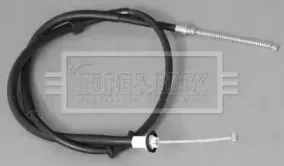 borgbeck-bkb3098