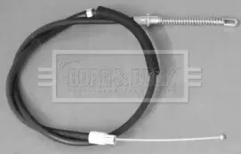 borgbeck-bkb3101