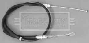 borgbeck-bkb3102