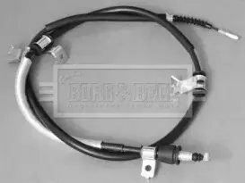 borgbeck-bkb3106