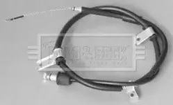 borgbeck-bkb3124