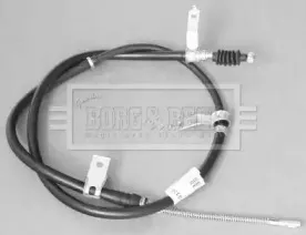 borgbeck-bkb3134