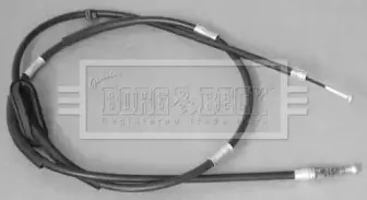 borgbeck-bkb3140