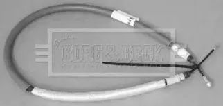 borgbeck-bkb3160