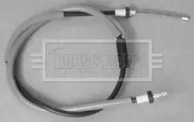 borgbeck-bkb3198