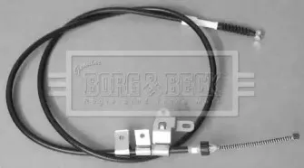 borgbeck-bkb3242