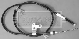 borgbeck-bkb3243
