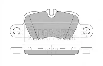 borgbeck-bbp2427
