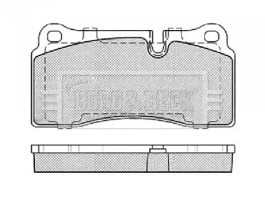 borgbeck-bbp2439