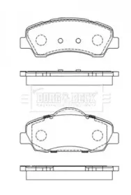 borgbeck-bbp2442