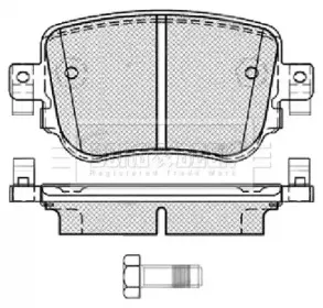borgbeck-bbp2448