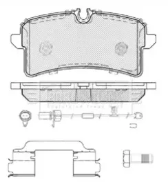 borgbeck-bbp2449