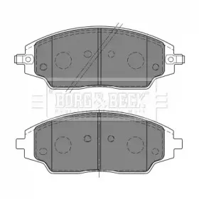 borgbeck-bbp2459