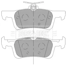borgbeck-bbp2462