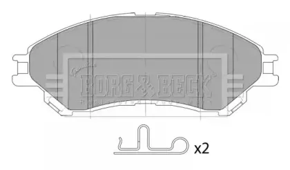 borgbeck-bbp2465