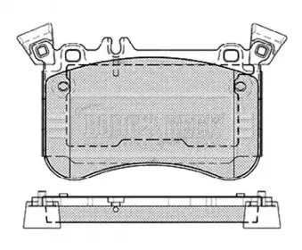 borgbeck-bbp2467