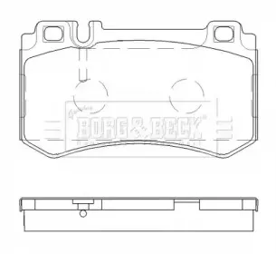 borgbeck-bbp2478