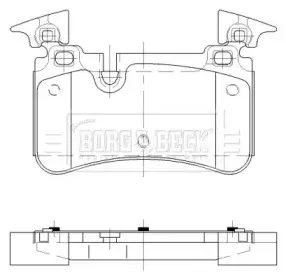 borgbeck-bbp2482