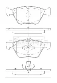 borgbeck-bbp2488