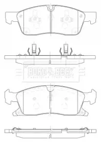 borgbeck-bbp2491