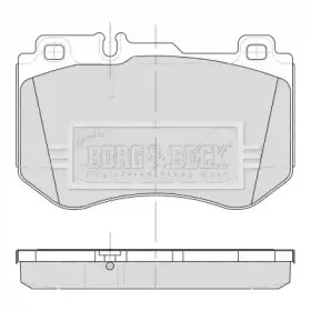 borgbeck-bbp2501