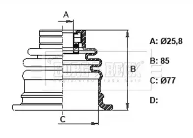 borgbeck-bcb6327