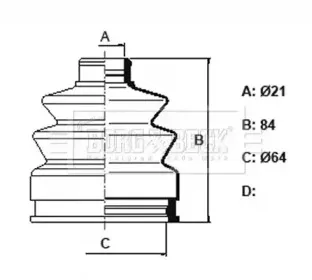 borgbeck-bcb6359