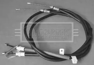 borgbeck-bkb3290
