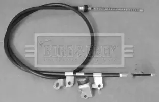 borgbeck-bkb3299