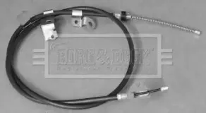 borgbeck-bkb3300
