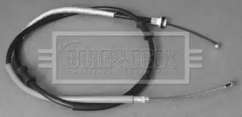 borgbeck-bkb3305