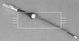 borgbeck-bkb3310