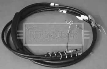 borgbeck-bkb3313