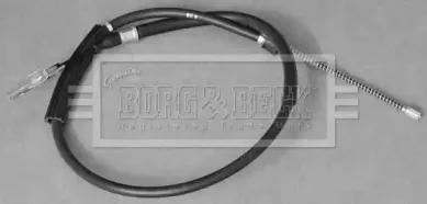 borgbeck-bkb3317