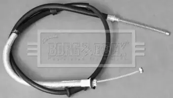 borgbeck-bkb3321