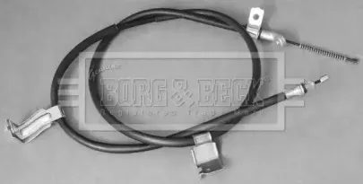 borgbeck-bkb3330