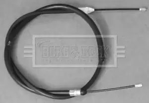 borgbeck-bkb3334
