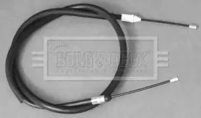 borgbeck-bkb3335