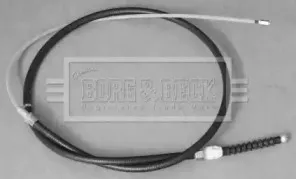 borgbeck-bkb3342