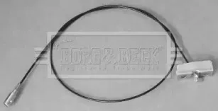borgbeck-bkb3345