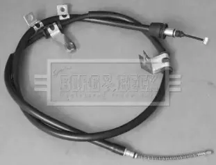 borgbeck-bkb3355