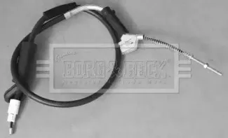 borgbeck-bkb3397