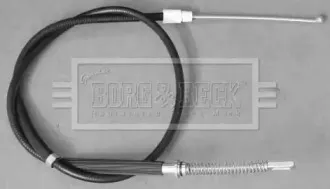 borgbeck-bkb3406