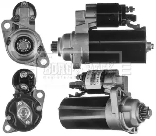 borgbeck-bst2203