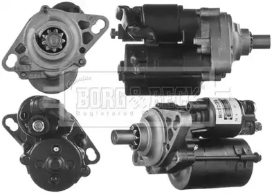 borgbeck-bst2238